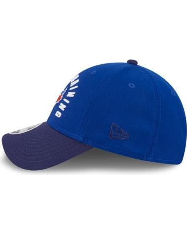 CAPPELLINO NEW ERA TORONTO BLUE JAYS ARCH940SS TORJAY BLU ROYAL ROYAL
