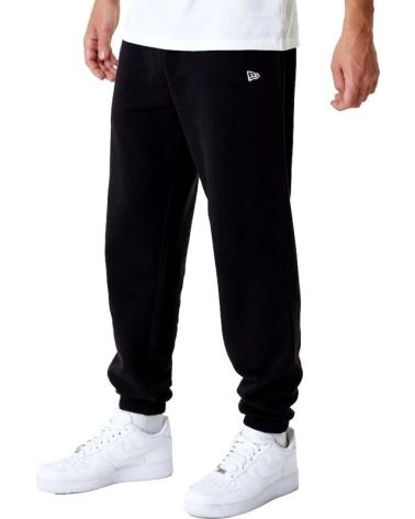PANTALÓN JOGGER NEW ERA NEW YORK YANKEES MLB ESSENTIAL NEGRO LARGO NEGRO