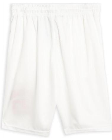 PANTALONCINI SPORTIVI AREA ZERO CHICAGO 23 BIANCHI BLANCO