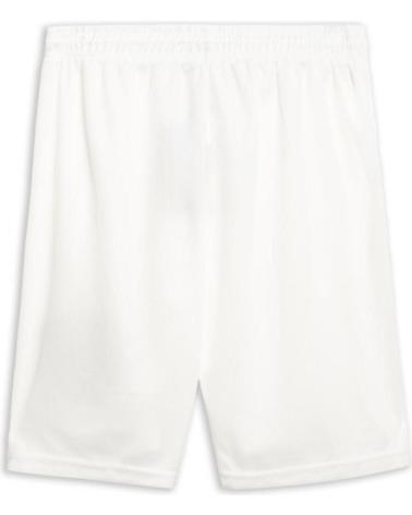 BERMUDA SPORTIVI AREA ZERO BROOKLYN BIANCHI BLANCO