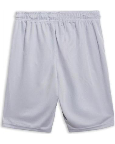 BERMUDA SPORTIVA AREA ZERO BROOKLIN GRIGIO GRIS