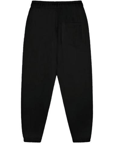 PANTALONE JOGGER CLAN LA BOCA NERO NEGRO