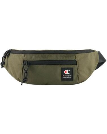 CHAMPION CLASSIC LEGACY BELT BAG GREEN VERDOSO