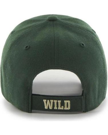 CAPPELLINO '47 BRAND MINNESOTA WILD MVP VERDE VERDE