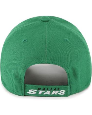 GORRA MVP '47 BRAND DALLAS STARS VERDE VERDE