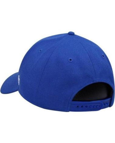 47 BRAND MVP NEW YORK RANGERS KÖNIGSBLAUE KAPPE ROYAL