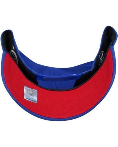 47 BRAND MVP NEW YORK RANGERS KÖNIGSBLAUE KAPPE ROYAL