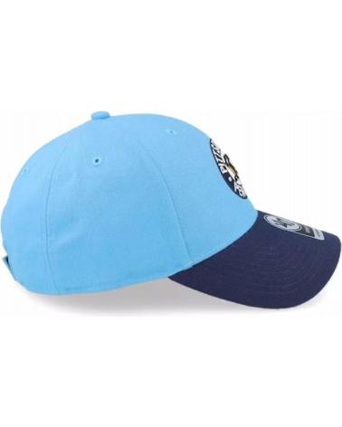 47 BRAND GORRA TRUCKER '47 BRAND MVP PITTSBURG PENGUINS CELESTE