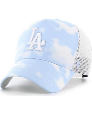 CAPPELLINO '47 BRAND LOS ANGELES DODGERS WASHED OFFSIDE CELESTE CELESTE