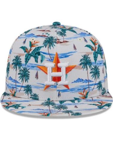NEW ERA HOUSTON ASTROS SPRING TRAINING FAN PACK WHITE CAP BLANCO