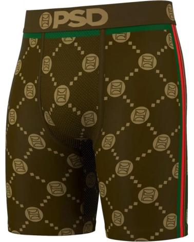 Inicio-PSD-BOXER-MARRON-CUADROS-EMBLEM-LUX-STANDARD-LENGHT-BRIEF-MARRóN