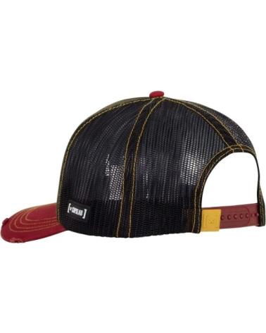 CAPPELLINO TRUCKER CAPSLAB SPEEDY GONZALEZ SPE MARRONE MARRóN