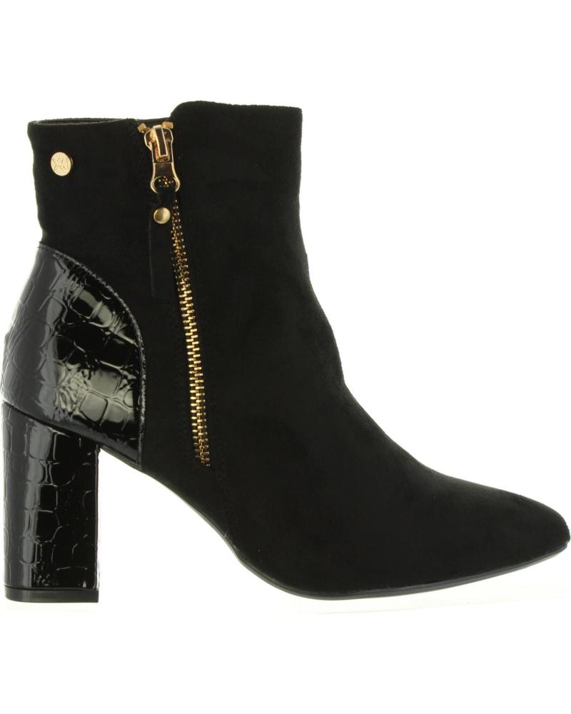 Botas de Mujer XTI 30465 ANTELINA NEGRO