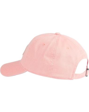 CAPPELLINO MORBIDO VON DUTCH LOC01 ROSA ROSA
