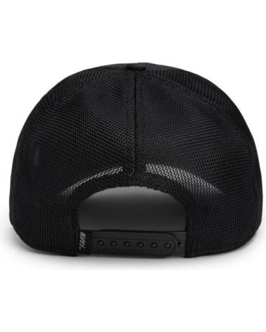 BONÉ TRUCKER GOORIN BROS BLACK SHEEP GB2 PRETO NEGRO