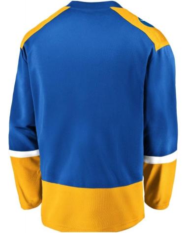 MAGLIA FANATICS BUFFALO SABRES NHL VALUE HOME ROYAL ROYAL