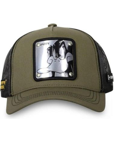 Accueil-CAPSLAB-GORRA-VERDE-PATO-LUCAS-DAF6-TRUCKER-CAP-VERDOSO