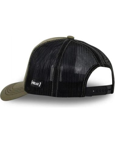 Accueil-CAPSLAB-GORRA-VERDE-PATO-LUCAS-DAF6-TRUCKER-CAP-VERDOSO