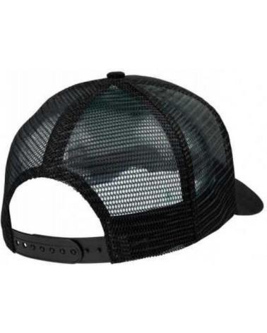 CAPPELLO TRUCKER SANTA CRUZ CLASSIC HAND MESH BIANCO E NERO