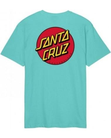 Início-SANTA-CRUZ-CAMISETA-CLASSIC-DOT-AZUL-CELESTE-POOL-BLUE-