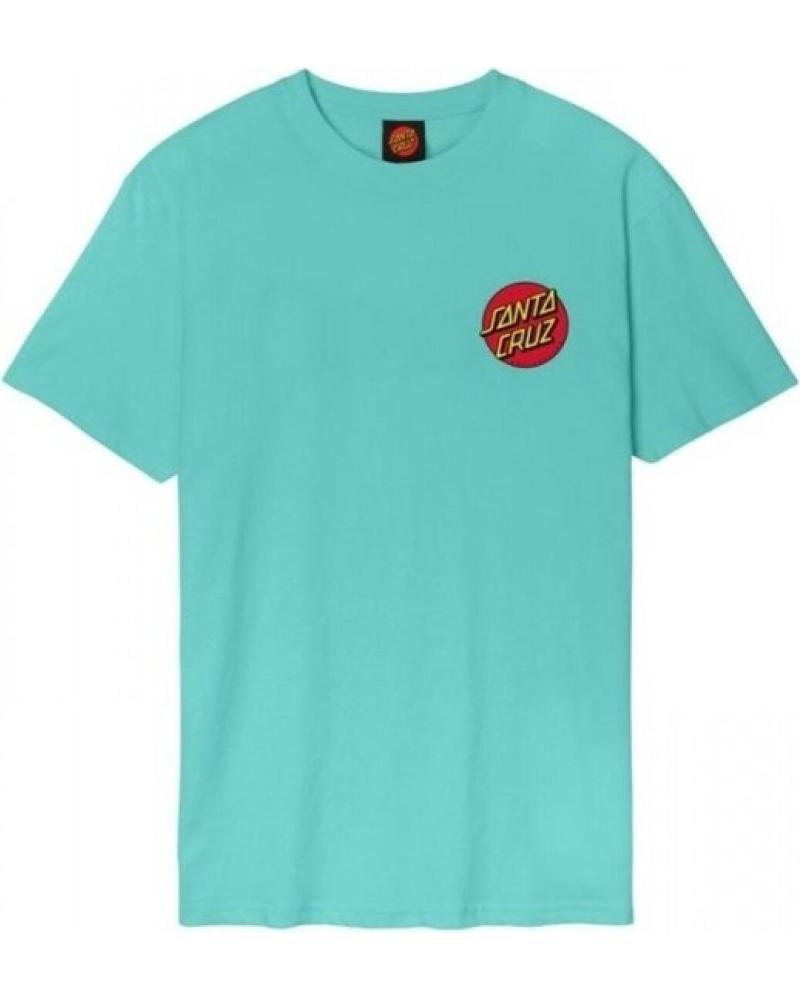 Início-SANTA-CRUZ-CAMISETA-CLASSIC-DOT-AZUL-CELESTE-POOL-BLUE-