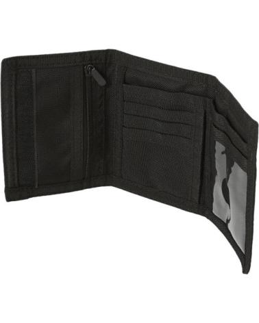 SANTA CRUZ NYLON TONAL OPUS DOT GELDBÖRSE SCHWARZ NEGRO