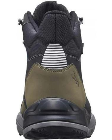 Zapatillas deporte de Hombre JOYA BOTA SIERRA STX M GREEN