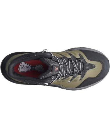 Zapatillas deporte de Hombre JOYA BOTA SIERRA STX M GREEN