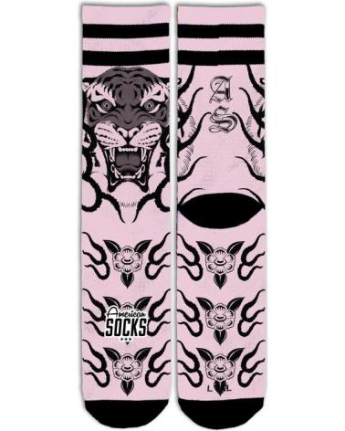 Startseite-AMERICAN-SOCKS-CALCETINES-KHAN-ROSA-PINK-