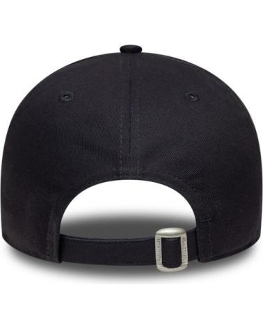 CAPPELLINO NEW ERA NEW YORK YANKEES 9FORTY SIDE PATCH BLU MARINO MARINO
