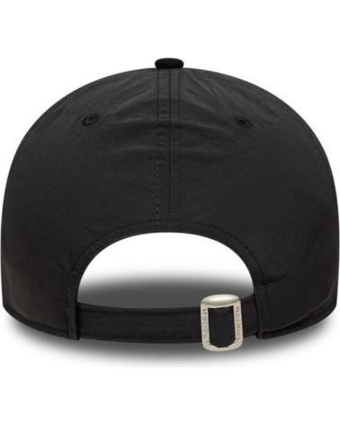 CAPPELLINO NEW ERA NEW YORK YANKEES RECYCLED 9FORTY NERO NEGRO