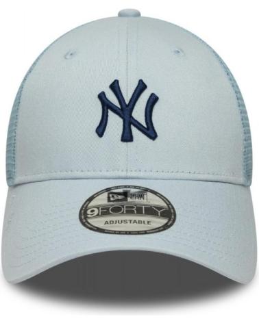 CAPPELLINO TRUCKER NEW ERA 9FORTY HOMEFIELD YANKEES CELESTE NEYYAN CELESTE