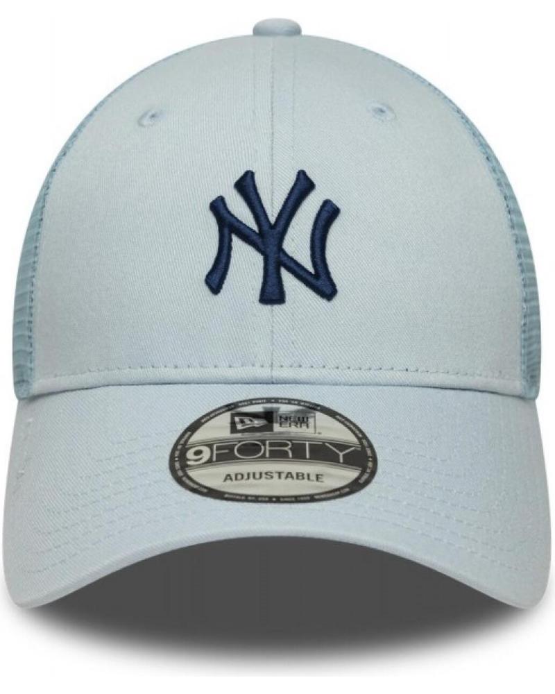 CAPPELLINO TRUCKER NEW ERA 9FORTY HOMEFIELD YANKEES CELESTE NEYYAN CELESTE