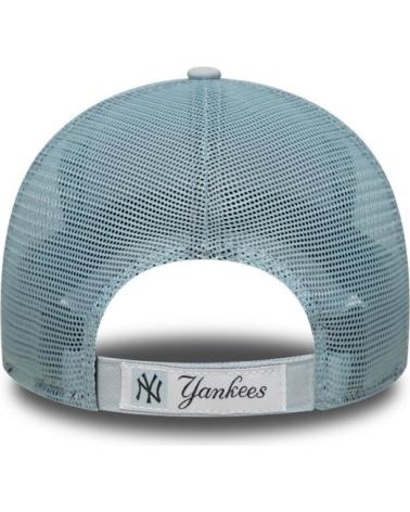 CAPPELLINO TRUCKER NEW ERA 9FORTY HOMEFIELD YANKEES CELESTE NEYYAN CELESTE