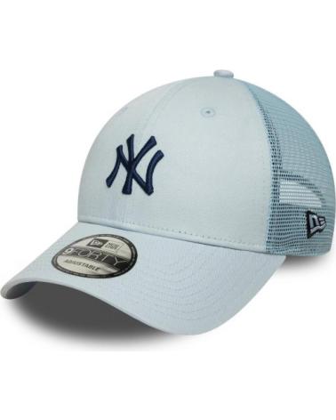 CAPPELLINO TRUCKER NEW ERA 9FORTY HOMEFIELD YANKEES CELESTE NEYYAN CELESTE