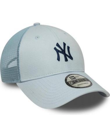 CAPPELLINO TRUCKER NEW ERA 9FORTY HOMEFIELD YANKEES CELESTE NEYYAN CELESTE