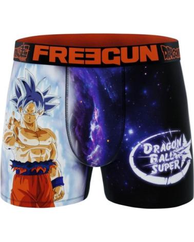 FREEGUN BOXER ULT DBS12 STANDARDLÄNGE MEHRFARBIG MULTICOLOR