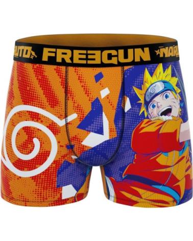 FREEGUN BOXER NARUTO NC7 NA2 MEHRFARBIG MULTICOLOR