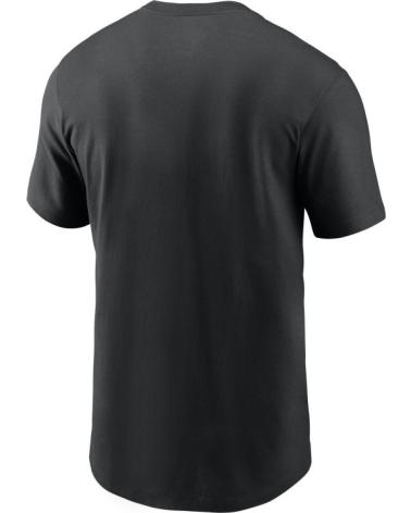 CAMISETA NIKE CHICAGO WHITE SOX DAY TEAM PRETA NEGRO