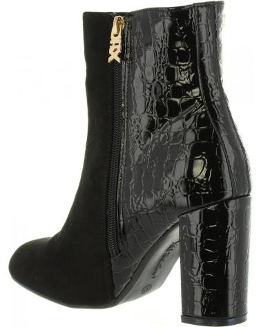 Bottes pour Femme XTI 30459 ANTELINA C NEGRO
