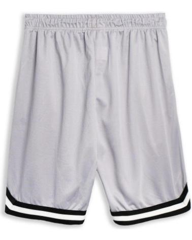 AREA ZERO CHICAGO LOW BAND BERMUDA GRAU GRIS