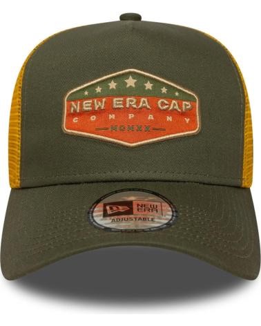NEW ERA ACCESSORY EN COLOR PARA ACCESORIOS VERDE