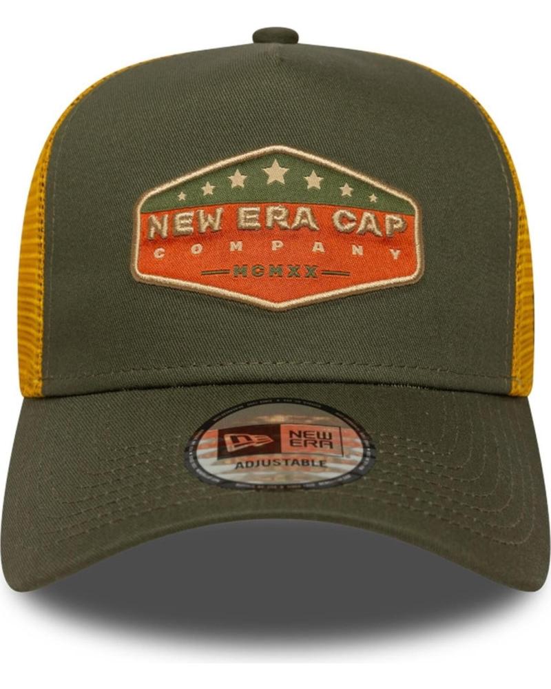 NEW ERA ACCESSORY EN COLOR PARA ACCESORIOS VERDE