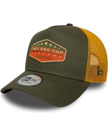 NEW ERA ACCESSORY EN COLOR PARA ACCESORIOS VERDE