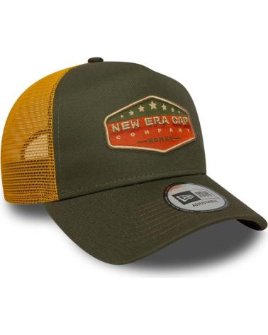 NEW ERA ACCESSORY EN COLOR PARA ACCESORIOS VERDE