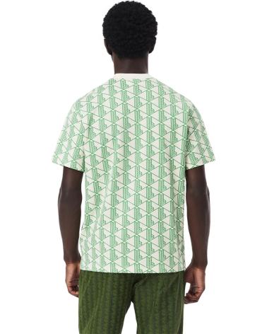 Inicio-LACOSTE-CAMISETA-ESTAMPADA-CRYSTAL-CALATHEA-