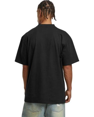 KARL KANI T-SHIRT SIGNATURE INTERNATIONAL PRETA NEGRO