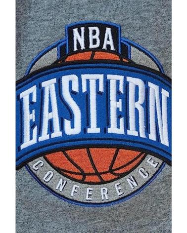MITCHELL & NESS CAMISETA TORONTO RAPTORS CITY COLLECTION CINZA GRIS