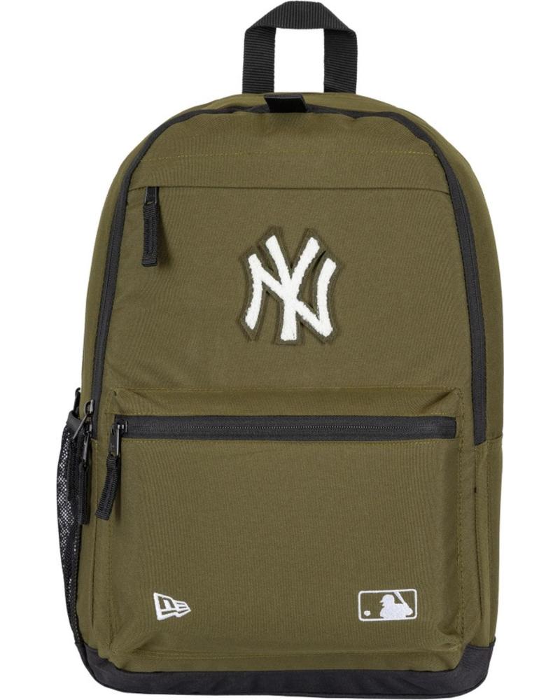 SAC À DOS NEW ERA DELAWARE YANKEES MLB VERT - NEYYAN VERDOSO