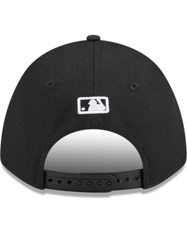 GORRA NEW ERA 9FORTY MLB25 HALL OF FAME PITTSBURGH PIRATES NEGRA 940MC PITPIRCO NEGRO